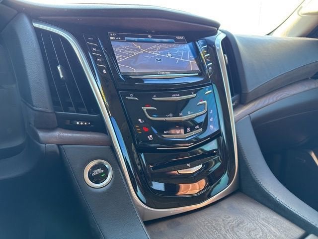 2019 Cadillac Escalade Premium Luxury