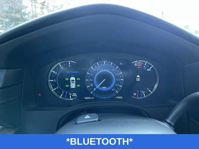 2019 Cadillac Escalade Premium Luxury