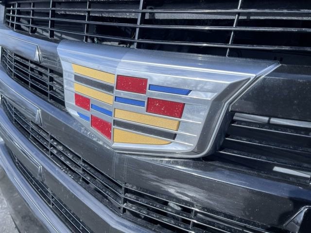 2019 Cadillac Escalade Premium Luxury