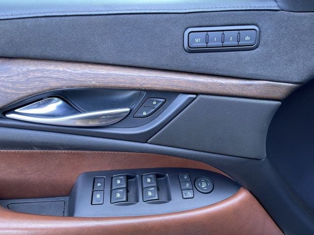 2019 Cadillac Escalade Premium Luxury