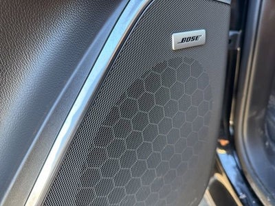 2019 Cadillac Escalade Premium Luxury