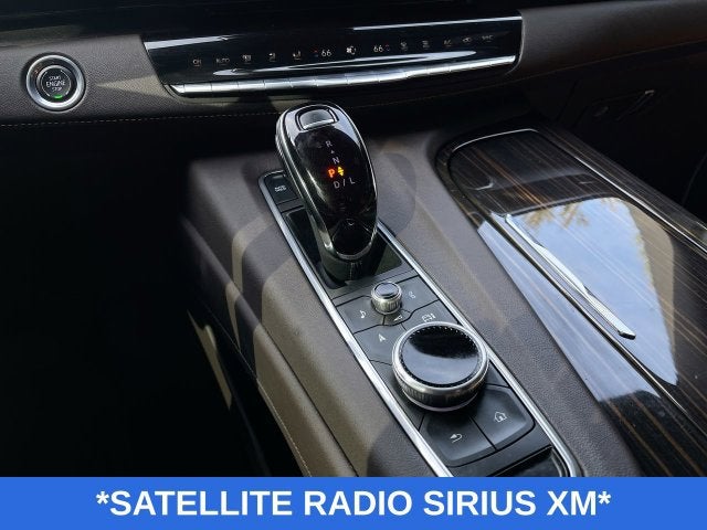 2023 Cadillac Escalade 4WD Premium Luxury