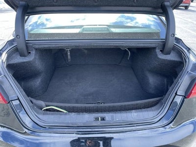 2017 Nissan Maxima SV