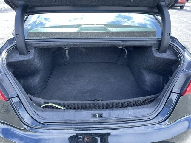 2017 Nissan Maxima SV