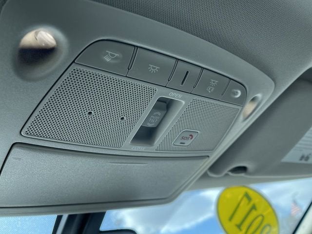 2017 Nissan Maxima SV