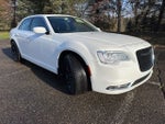 2017 Chrysler 300 Limited AWD