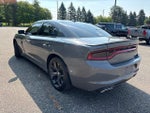 2017 Dodge Charger SXT RWD