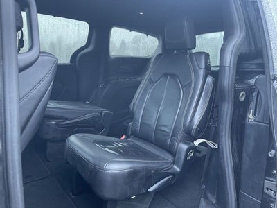 2020 Chrysler Pacifica Touring L Plus
