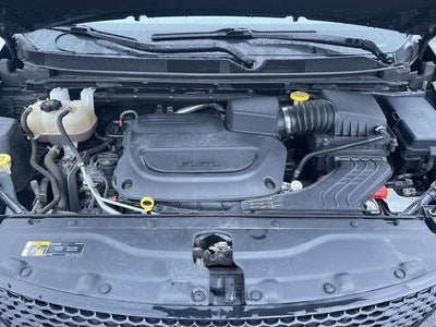 2020 Chrysler Pacifica Touring L Plus