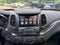 2015 Chevrolet Impala LTZ