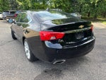 2015 Chevrolet Impala LTZ