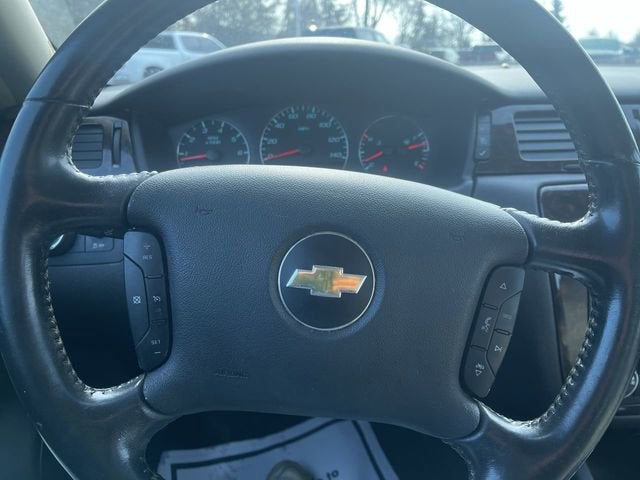 2012 Chevrolet Impala LT Fleet