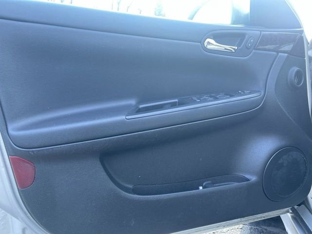 2012 Chevrolet Impala LT Fleet