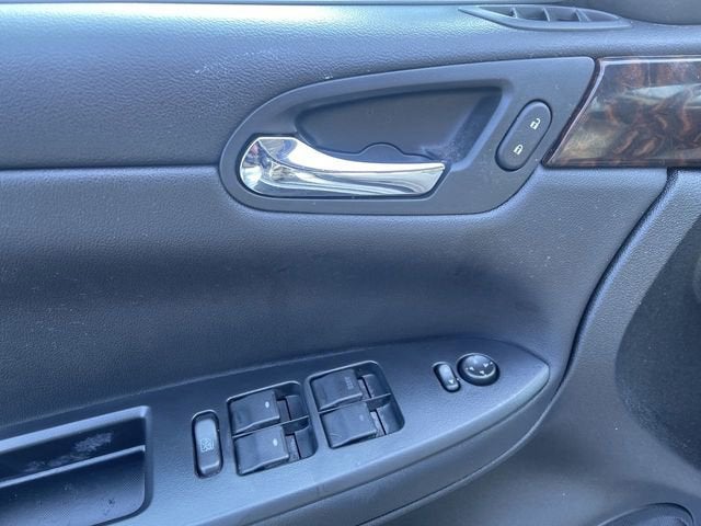 2012 Chevrolet Impala LT Fleet