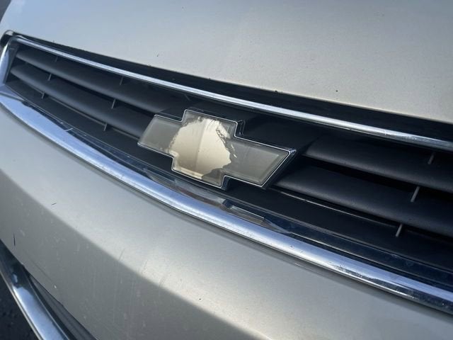 2012 Chevrolet Impala LT Fleet