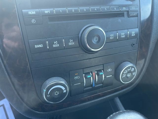 2012 Chevrolet Impala LT Fleet