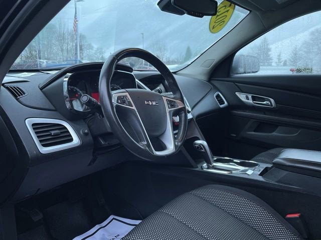 2015 GMC Terrain SLE