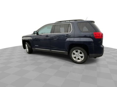 2015 GMC Terrain SLE