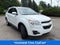 2012 Chevrolet Equinox LT w/1LT