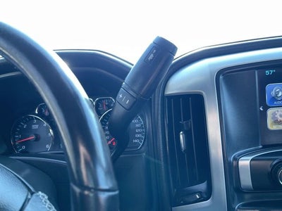 2019 GMC Sierra 1500 Limited SLE