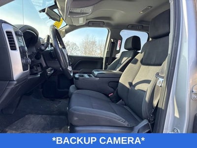 2019 GMC Sierra 1500 Limited SLE