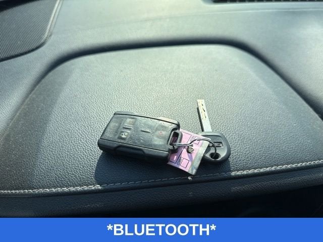 2019 GMC Sierra 1500 Limited SLE