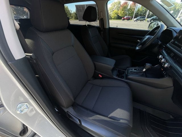 2025 Honda CR-V EX AWD