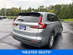 2025 Honda CR-V EX AWD
