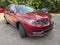 2016 Lincoln MKX Select