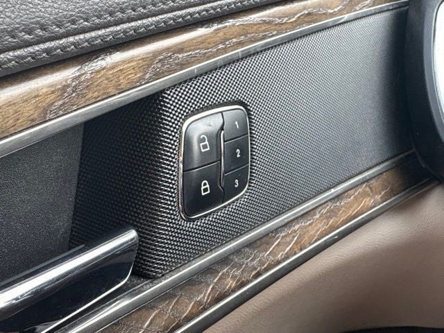 2016 Lincoln MKX Select