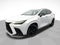 2023 Lexus NX 350 F SPORT Handling