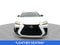2023 Lexus NX 350 F SPORT Handling