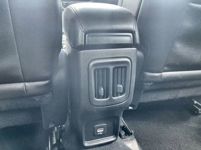 2020 Jeep Compass Altitude