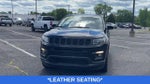2020 Jeep Compass Altitude