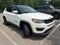 2018 Jeep Compass Altitude 4x4