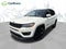 2018 Jeep Compass Altitude 4x4