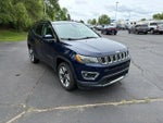 2019 Jeep Compass Limited 4x4