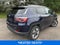 2019 Jeep Compass Limited 4x4