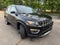 2020 Jeep Compass Limited 4x4