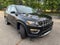 2020 Jeep Compass Limited 4x4