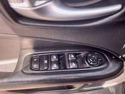 2020 Jeep Compass Limited 4x4