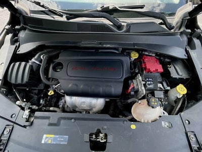 2020 Jeep Compass Limited 4x4