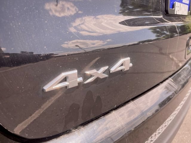 2020 Jeep Compass Limited 4x4