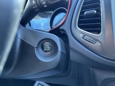 2018 Jeep Compass Trailhawk 4x4