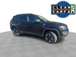 2018 Jeep Compass Trailhawk 4x4