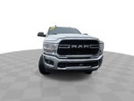 2021 RAM 2500 Tradesman Crew Cab 4x4 6'4" Box
