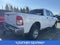 2020 RAM 2500 Tradesman Crew Cab 4x4 6'4" Box
