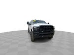2025 RAM 2500 Tradesman Crew Cab 4x4 8' Box