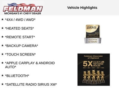2019 RAM 2500 Big Horn Crew Cab 4x4 8' Box