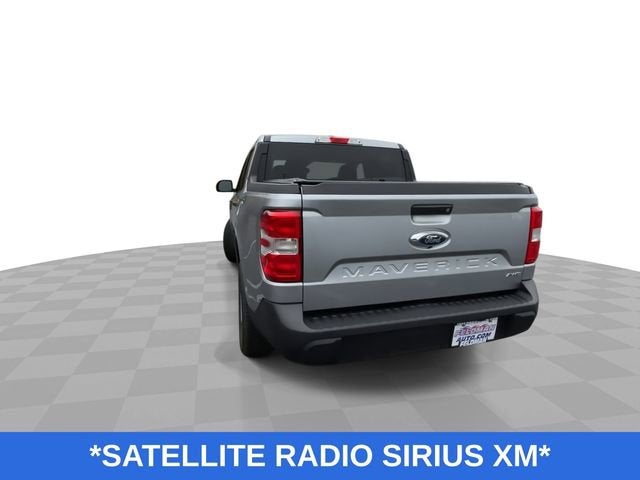 2022 Ford Maverick XL